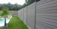 Portail Clôtures dans la vente du matériel pour les clôtures et les clôtures à Commelle-Vernay