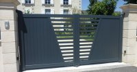Notre société de clôture et de portail à Commelle-Vernay